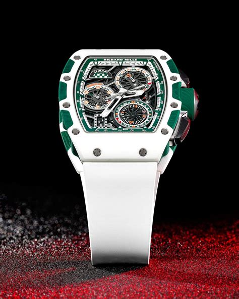 richard mille le mans classic prezzo|RM 72.